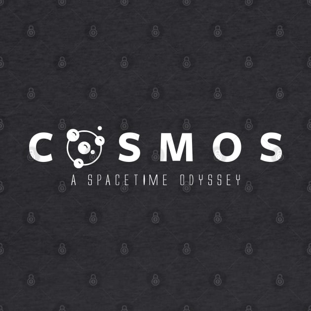 Cosmos by OrangeCup